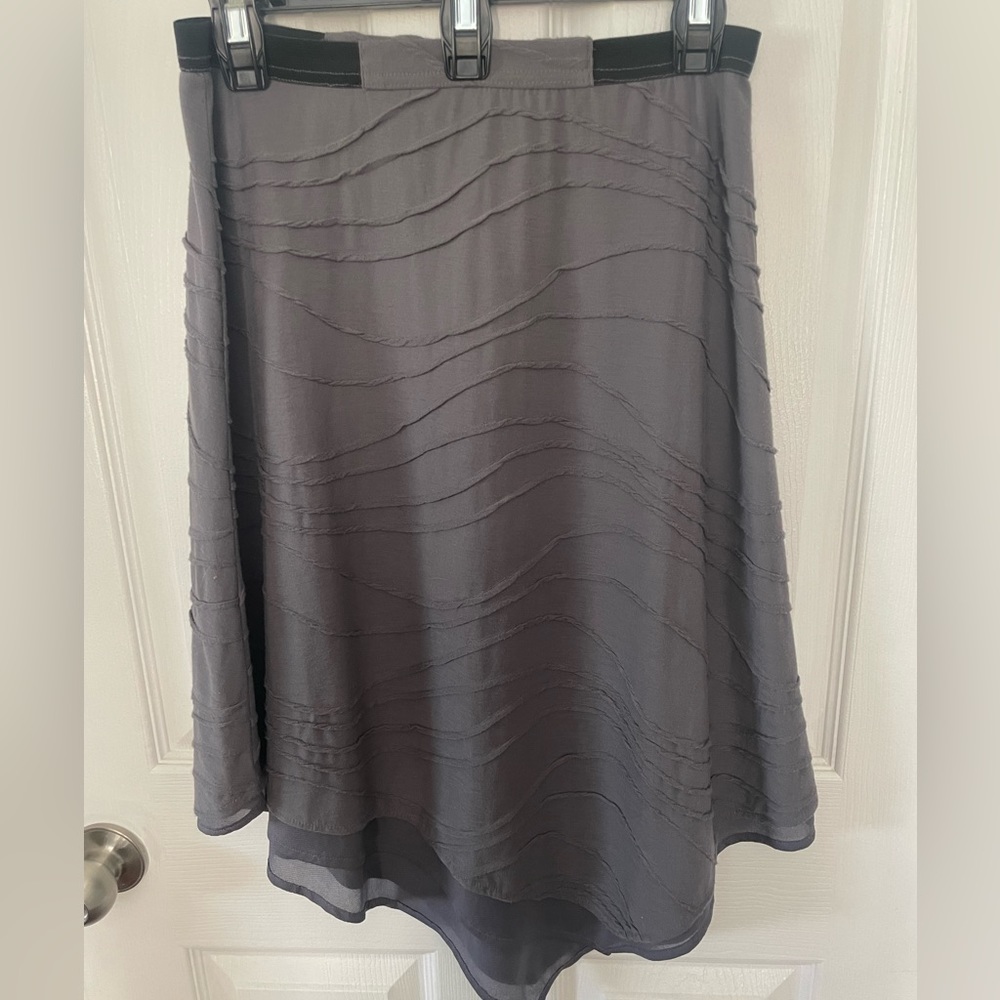 Vera Wang skirt